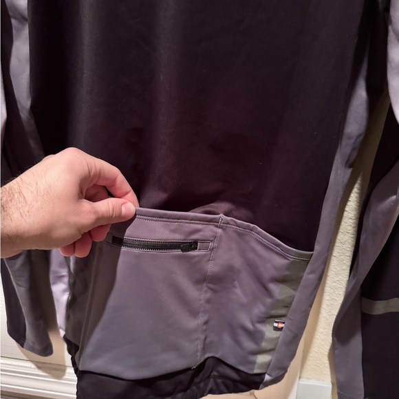 Pactimo Men’s Large Cycling Jacket - Picture 3 of 5